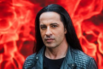 Comedian eröffnet das Wacken-Festival: Bülent Ceylan im Interview - Heavy Metal is the Law: Bülent Ceylan.