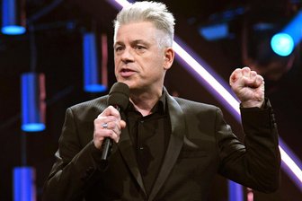 Comedian Michael Mittermeier kommt mit seinem neuen Programm in die Hofer Freiheitshalle - Michael Mittermeier präsentiert am Mittwoch in der Freiheitshalle Hof sein neues Programm.