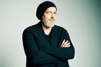 Comedian Torsten Sträter ist erkrankt und muss bis einschließlich März alle Termine absagen - Torsten Sträter ist ernsthaft erkrankt.