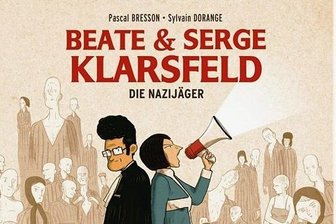 Comic-Biografie: Der laute Nachhall einer mutigen Ohrfeige - 