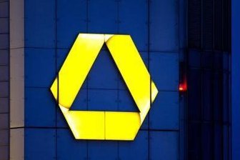 Commerzbank konzentriert Standorte und schließt eine Filiale -
