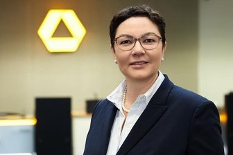 Commerzbank verzeichnet Kundenwachstum in Westsachsen - Heike Hofmann-Lauer, Niederlassungsleiterin Privat- und Geschäftskunden der Commerzbank AG Südwestsachsen.