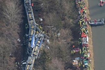 Computerspiel während der Unfallszeit - Fahrdienstleiter von Bad Aibling in Untersuchungshaft -