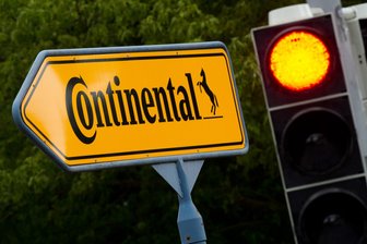 Continental-Werk in Limbach-Oberfrohna droht Aus - Der Hannoveraner Continental-Konzern gibt die Produktion in Limbach-Oberfrohna bis 2028 auf.