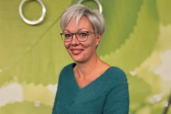 Cornelia Melzer führt Behindertenbeirat des Kreises Mittelsachsen - Cornelia Melzer ist die neue Vorsitzende des mittelsächsischen Behindertenbeirats.