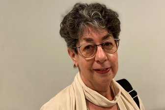 Cornelie Sell aus Falkenau bleibt Vorsitzende des SPD-Ortsvereins - Bleibt Vorsitzende des Ortsvereins Flöha-Augustusburg der SPD: Cornelie Sell aus Falkenau.