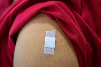 Corona: Ab Sonntag neue Impf-Empfehlung für Kinder und Jugendliche in Sachsen -