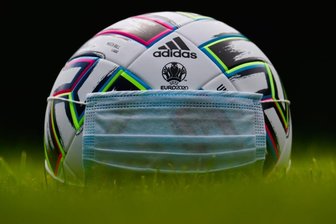Corona: Amateursport tritt auf die Bremse - Die Coronapandemie legt den Amateursport einmal mehr fast komplett lahm. In Chemnitz findet am Wochenende fast nichts statt.
