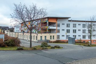 Am EKH-Pflegeheim in Zwönitz kämpft man derzeit mit Corona.