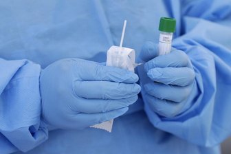 Corona- Ausbruch in Rehaklinik in Bad Elster -