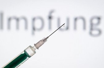 Corona: Chemnitzer Impfzentrum entsteht in Altchemnitz -