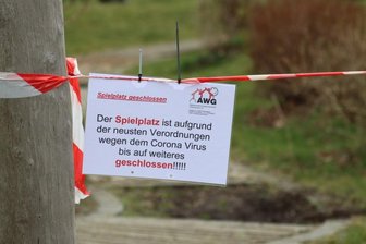 Corona: Das ist die Lage am Wochenende in Mittelsachsen -