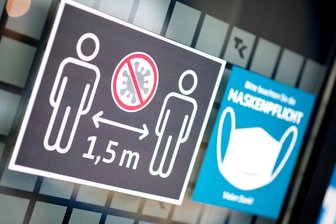 Corona: Das ist die Lage im Erzgebirgskreis -