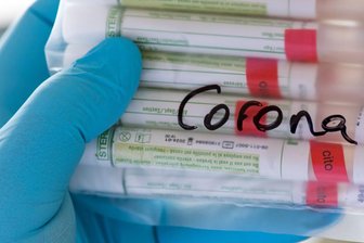 Corona: Das ist die Lage in Freiberg, Flöha und Mittelsachsen am Wochenende - 