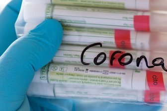 Corona: Das ist die Lage in Freiberg und Mittelsachsen am Montag -