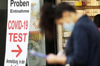 Corona: Delta-Variante erstmals im Erzgebirgskreis nachgewiesen - 