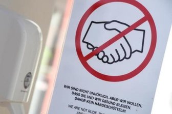 Corona: Die Lage im Landkreis Zwickau am Freitag - 