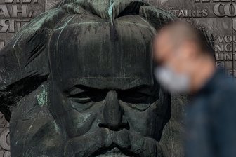 Corona: Die Lage in Chemnitz am Wochenende -