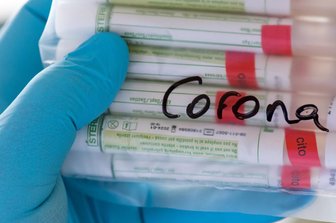 Corona: Dritter Todesfall im Vogtlandkreis - 