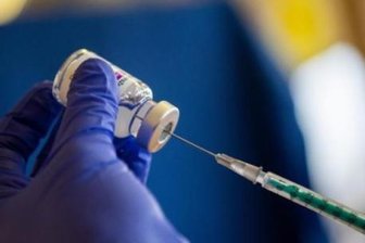 Corona: DRK Sachsen vergibt 18.000 neue Impftermine -