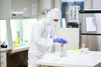 Corona: Ehepaar aus Burkhardtsdorf positiv getestet -