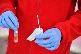 Corona-Epidemie: Ein Toter im Vogtland -
