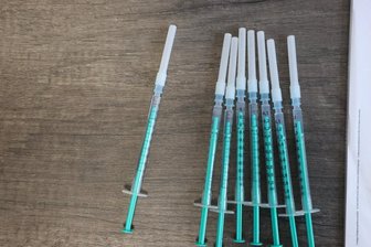 Corona-Erstimpfung für dritte Welt, Drittimpfung für die erste - 