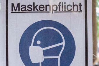 Corona: Erzgebirgskreis verschärft ab Samstag Ausgangs- und Einreisebeschränkung -