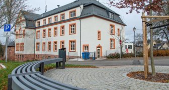Corona-Fälle an Zwönitzer Schule - Mehrere Lehrer an der Zwönitzer Oberschule sind positiv auf das Coronavirus getestet worden.