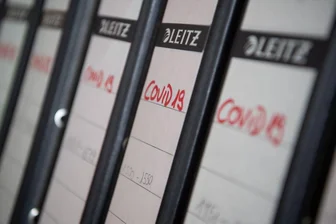 Corona-Genesener aus Mittelsachsen wartet noch immer auf Nachweis - 