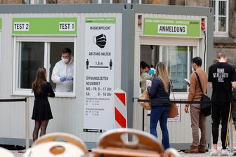 Corona: Hier haben sich die Chemnitzer am häufigsten angesteckt - 