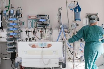 Corona-Hotspot Sachsen: Inzidenz in den Kommunen reicht bis 1064,6 -