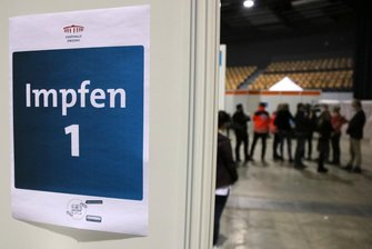 Corona: Impfstoff-Mangel hat erhebliche Folgen für Zwickau -