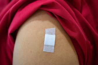 Corona-Impfung für Kinder: Ostdeutschland äußerst skeptisch - 
