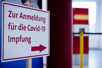 Corona-Impfungen in Limbach-Oberfrohna nur noch mit Termin - 