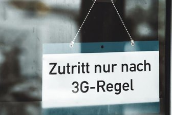 Corona in Chemnitz: Auch bei Untersuchungen von Schulanfängern gilt 3G -