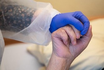 Corona in Chemnitz: Rathaus korrigiert Krankenhauszahlen nach unten -