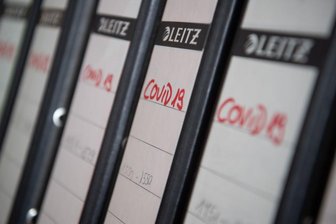 Corona in Chemnitz: So ist die Lage in der Stadt und im Umland -