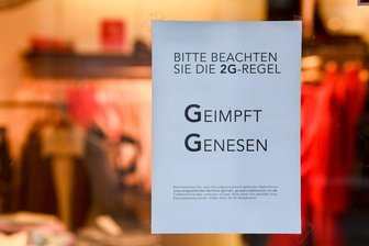 Der Genesenenstatus wurde nun auf drei Monate verkürzt.