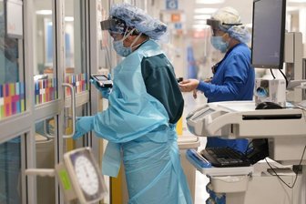 Corona in Sachsen: 1059 Neuinfektionen, Chemnitz schließt Kita und drei Horte -