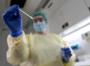 Corona in Sachsen: 30 weitere Todesfälle im Freistaat, Landkreis Görlitz sucht Helfer - Die Anzahl der Todesfälle im Zusammenhang mit dem Coronavirus seit Beginn der Pandemie ist in Sachsen am Freitag auf 621 gestiegen.