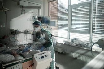 Corona in Sachsen: 924 Neuinfektionen, über 1000 Patienten in Krankenhäusern -