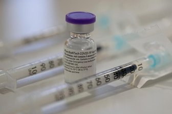 Corona in Sachsen: Bislang mehr als 200.000 Impfdosen verabreicht -