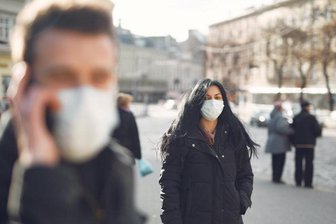 Die Inzidenzen in Sachsens Kommunen bleiben auf einem hohen Niveau.