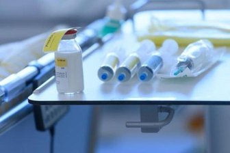 Corona in Sachsen: Inzidenzwert sinkt leicht - Zahl der Toten bleibt hoch - 