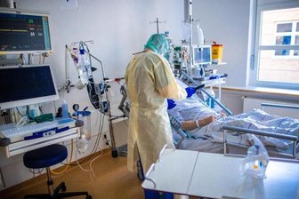 Corona in Sachsen: So viele Todesopfer wie noch nie an einem Tag - 