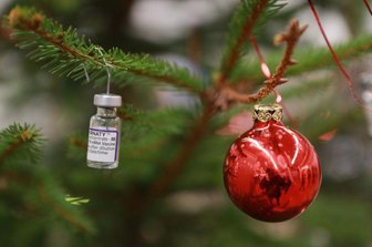 Coronavirus: Die große Silvestersause fällt in diesem Jahr wohl aus.