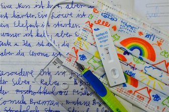 Corona: Jößnitzer Kita erneut geschlossen - In der Jößnitzer Kita Gänseblümchen und der Grundschule ist derzeit kein Regelbetrieb möglich.