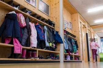 Corona: Kitas rechnen mit Mehrstunden -