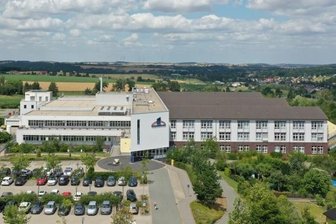 Corona: Kliniken im Landkreis Zwickau kehren zum Regelbetrieb zurück - In der Pleißentalklinik in Werdau sind seit Pandemiebeginn 128 Covid-Patienten verstorben.
